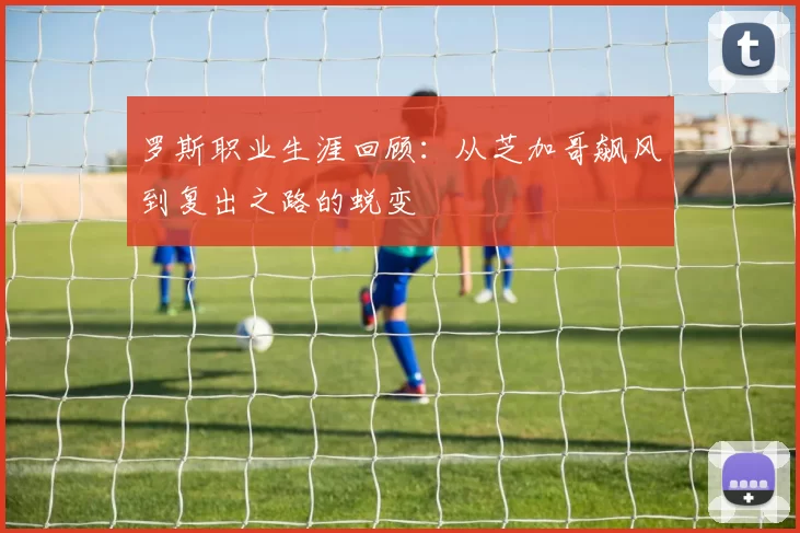 罗斯职业生涯回顾：从芝加哥飙风到复出之路的蜕变
