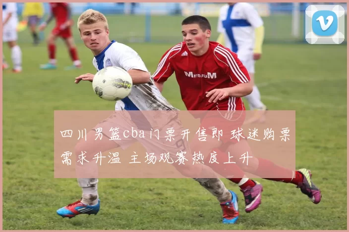 四川男篮cba门票开售即 球迷购票需求升温 主场观赛热度上升