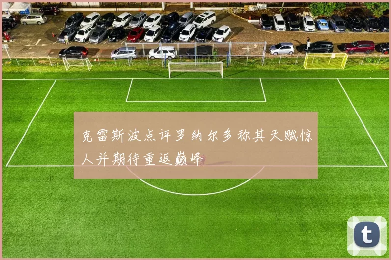 克雷斯波点评罗纳尔多称其天赋惊人并期待重返巅峰