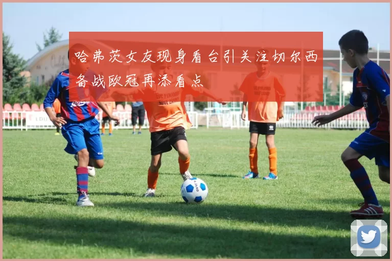 哈弗茨女友现身看台引关注切尔西备战欧冠再添看点
